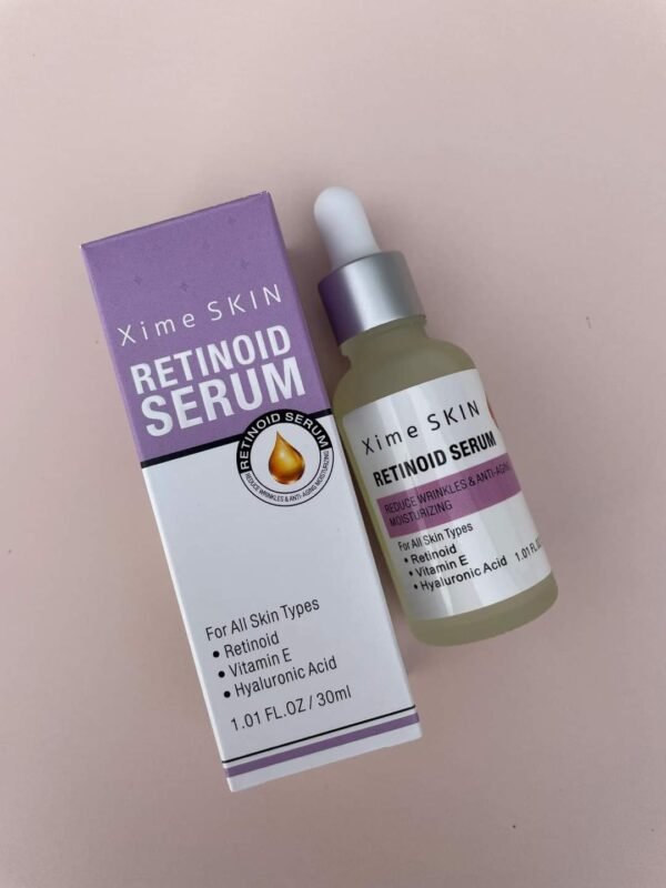 Retinol Serum